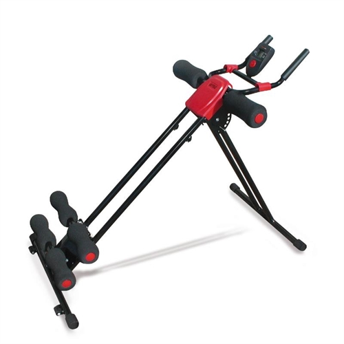 Everfit AB Force Trainer